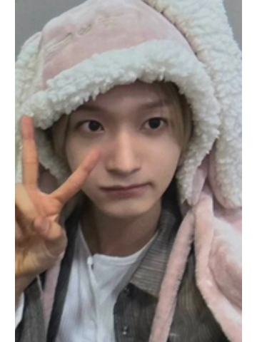 wm签售4.0 3 线上兔毯ver.