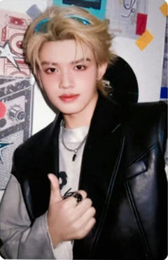 2026挂历单人款小卡 极ver.D