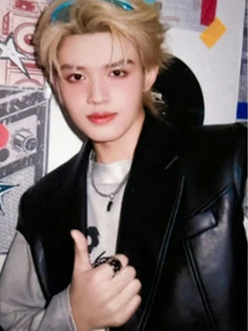 2026挂历单人款小卡 极ver.D