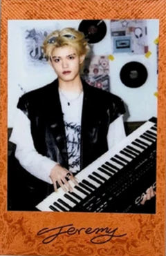 2026挂历隐藏卡 极