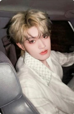 2026挂历单人款小卡 极ver.A