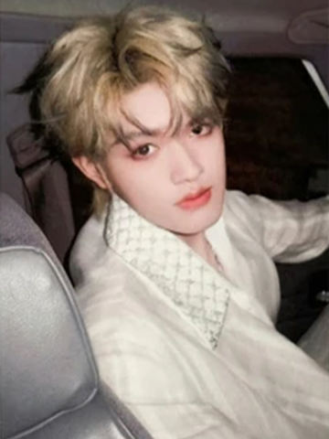 2026挂历单人款小卡 极ver.A