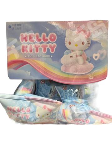 三丽鸥Hello Kitty童心小马系列萌趣豆