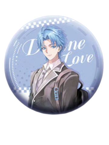 水帝3徽章-看东方限定第三弹