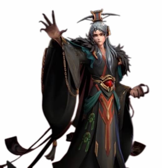 超自然行动组-2