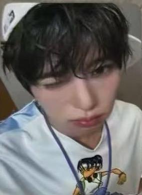 hok新加坡签售1 ver.A