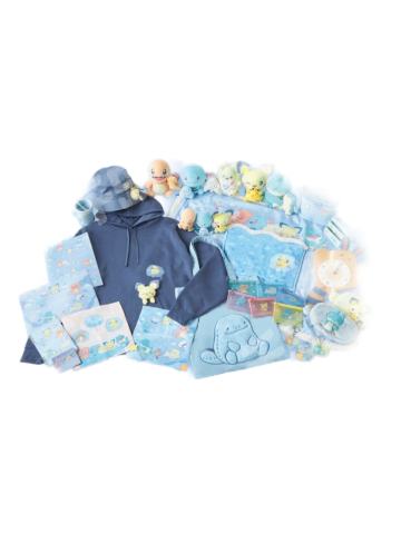 Little Daydream 小白日梦周边系列