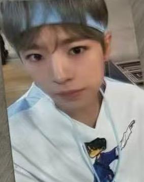 hok新加坡签售3 ver.A