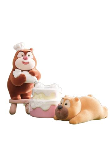 嗷！准备party（隐藏）