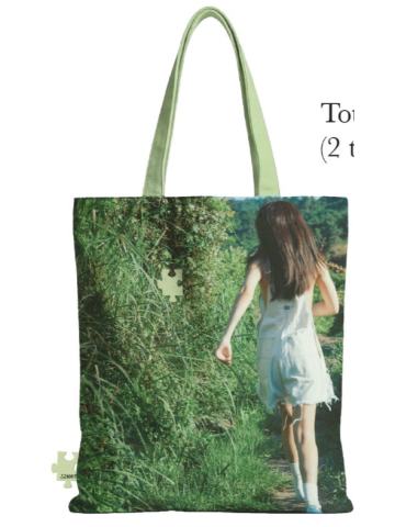 展会手提包 ver.A