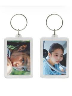 展会钥匙扣 ver.B