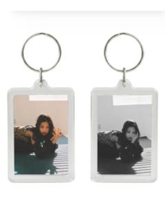 展会钥匙扣 ver.C