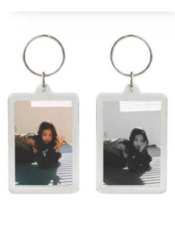 展会钥匙扣 ver.C