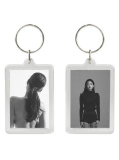 展会钥匙扣 ver.A