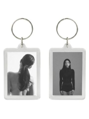 展会钥匙扣 ver.A