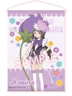 晓美焰(花妖精)挂画-2026罗森联动