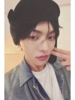 oy线上幸运卡6 麻薯peace ver.