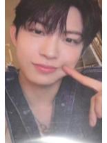 oy线上幸运卡4 麻薯peace ver.