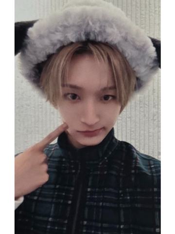 ms签售11.0 3 线下小狗ver.