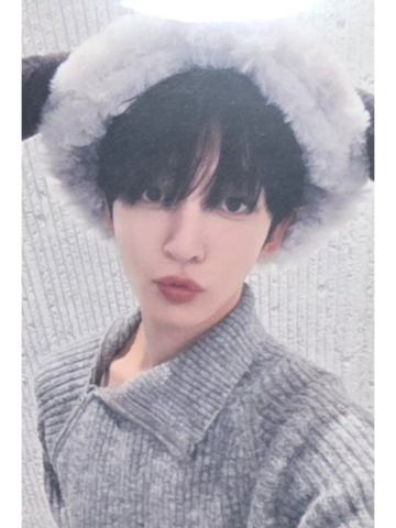 ms签售11.0 7 线下小狗ver.