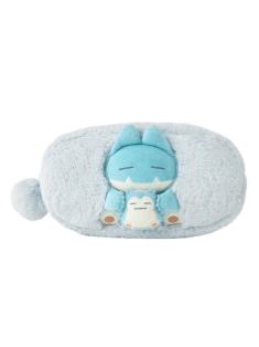 小卡比兽和卡比兽收纳包