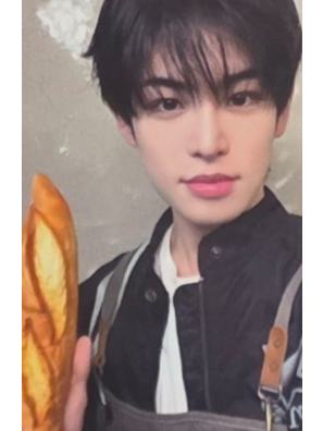 wm签售3.0 5 线下烘焙ver.