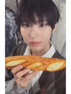 wm签售3.0 4 线下烘焙ver.