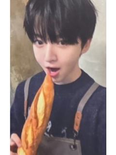 wm签售3.0 7 线下烘焙ver.