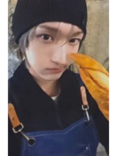 wm签售3.0 3 线下烘焙ver.