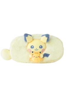 皮丘和皮卡丘收纳包