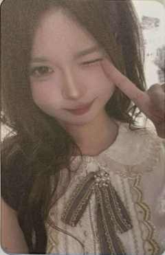 马欣宇 遗忘的国度首演小卡ver.B