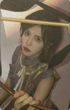 郭晓盈 遗忘的国度首演小卡ver.C