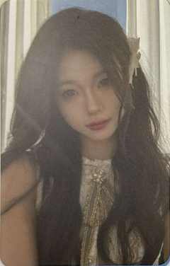 郭依晨 遗忘的国度首演小卡ver.A