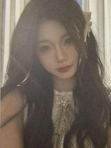 郭依晨 遗忘的国度首演小卡ver.A