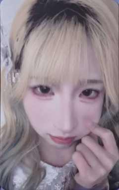 马明萱 遗忘的国度首演小卡ver.C