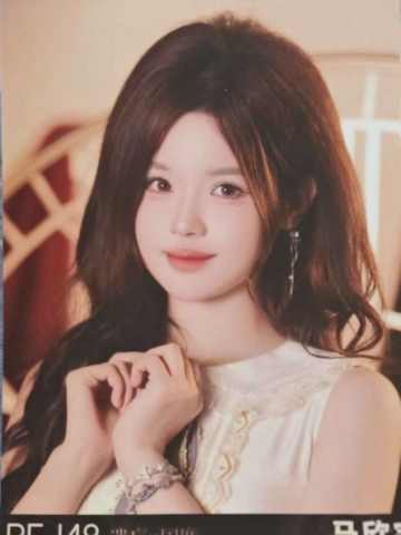 马欣宇 遗忘的国度首演生写ver.B