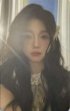 郭依晨 遗忘的国度首演小卡ver.C