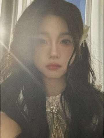 郭依晨 遗忘的国度首演小卡ver.C