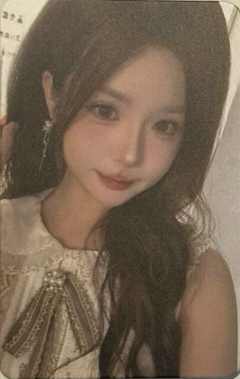 马欣宇 遗忘的国度首演小卡ver.A