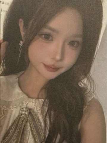 马欣宇 遗忘的国度首演小卡ver.A