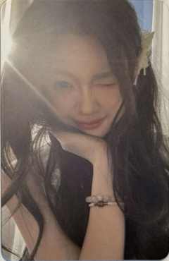 郭依晨 遗忘的国度首演小卡ver.B