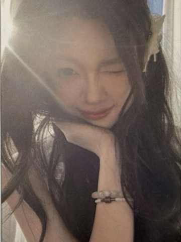 郭依晨 遗忘的国度首演小卡ver.B