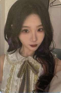 刁昕妤 遗忘的国度首演小卡ver.B