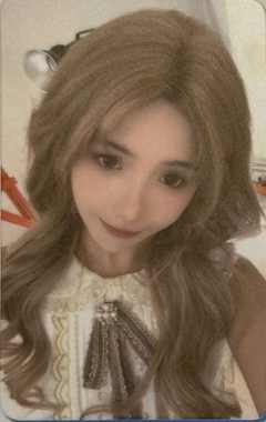 阿丽米热 遗忘的国度首演小卡ver.A