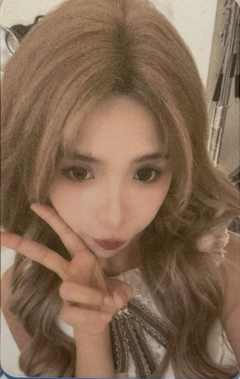 阿丽米热 遗忘的国度首演小卡ver.C