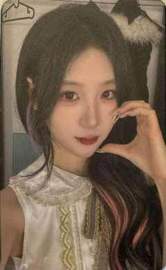 刁昕妤 遗忘的国度首演小卡ver.C