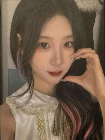 刁昕妤 遗忘的国度首演小卡ver.C