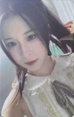 丁子钦 遗忘的国度首演小卡ver.B