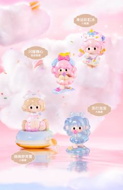 惊喜款-蜂蜜太妃-资料图