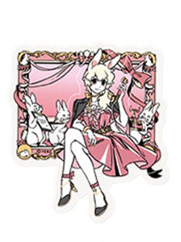 小玉冰箱贴-梦中画系列